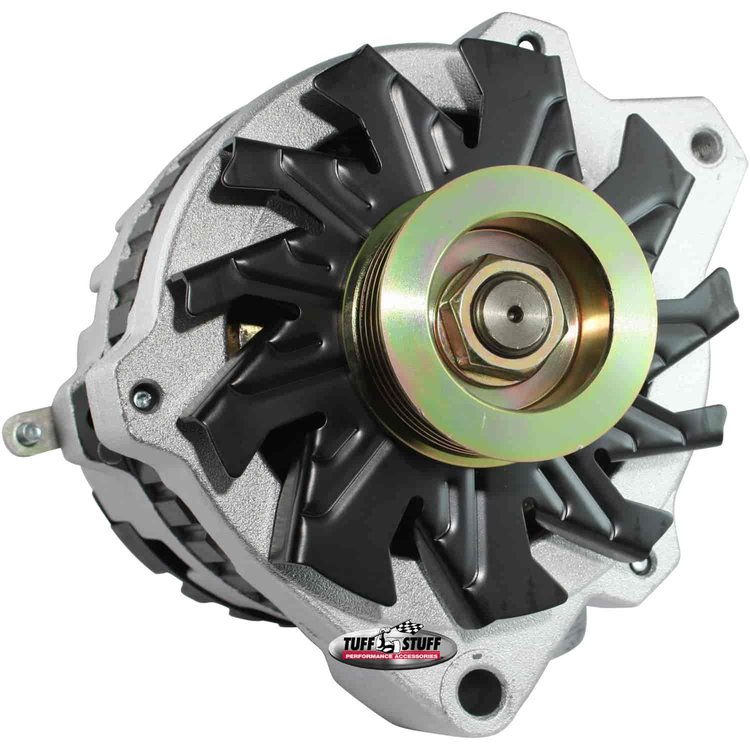 GM Alternator 105 AMP