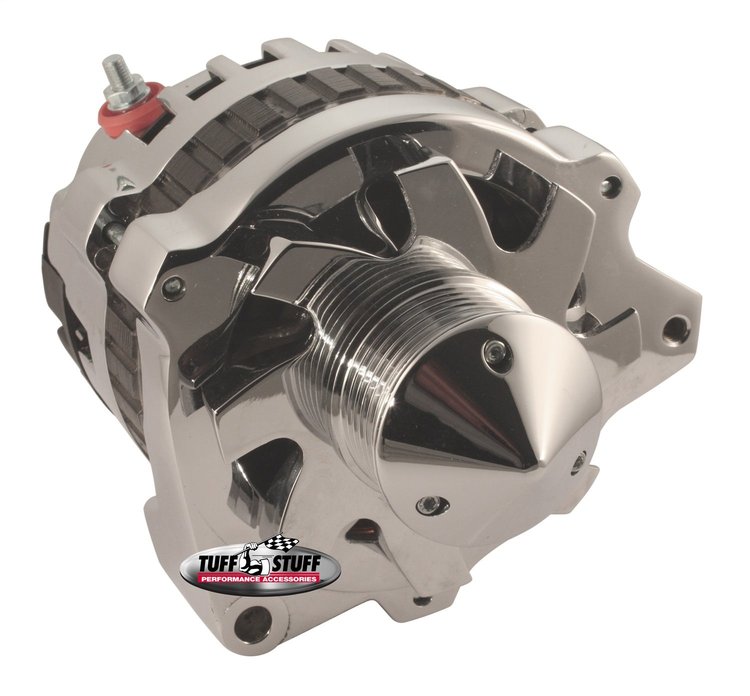GM Alternator Silver Bullet 160 AMP