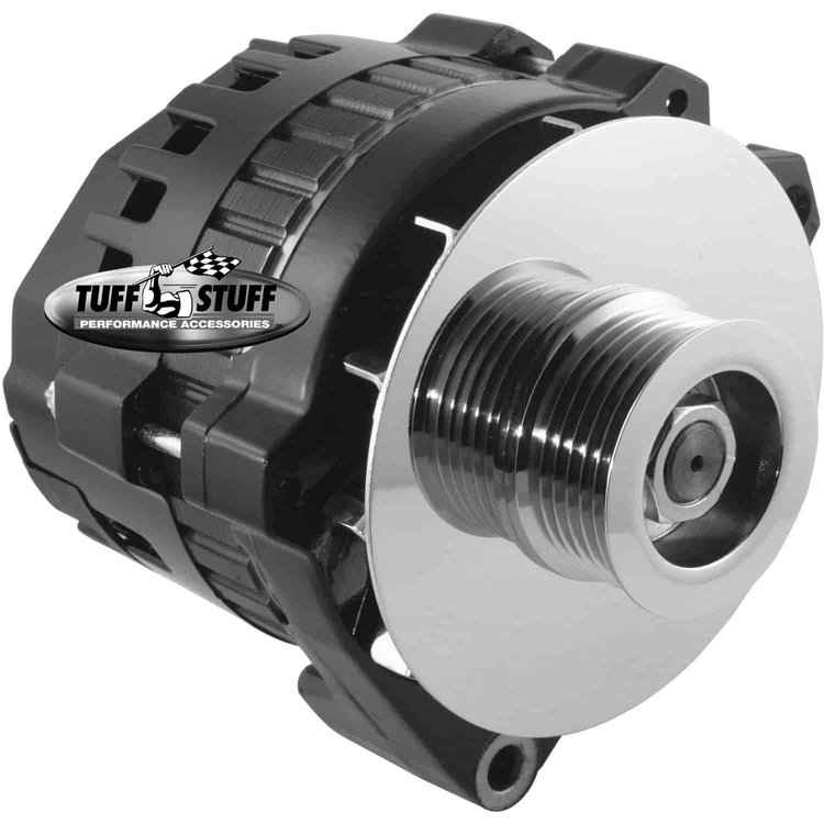 GM Alternator 140 AMP