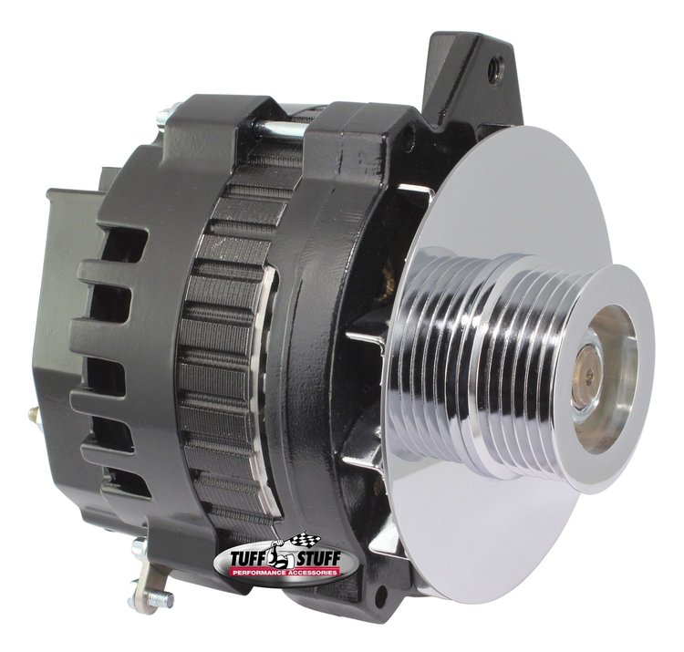 Alternator 1987-94 GM Cars/Light Trucks 105 Amp