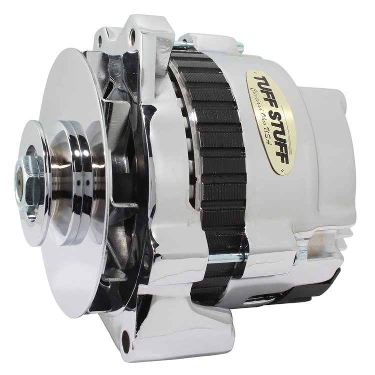 GM Alternator 140 AMP