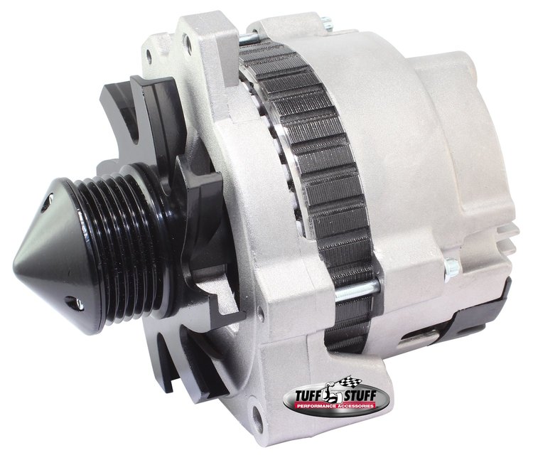 GM ALTERNATOR BULLET FAN