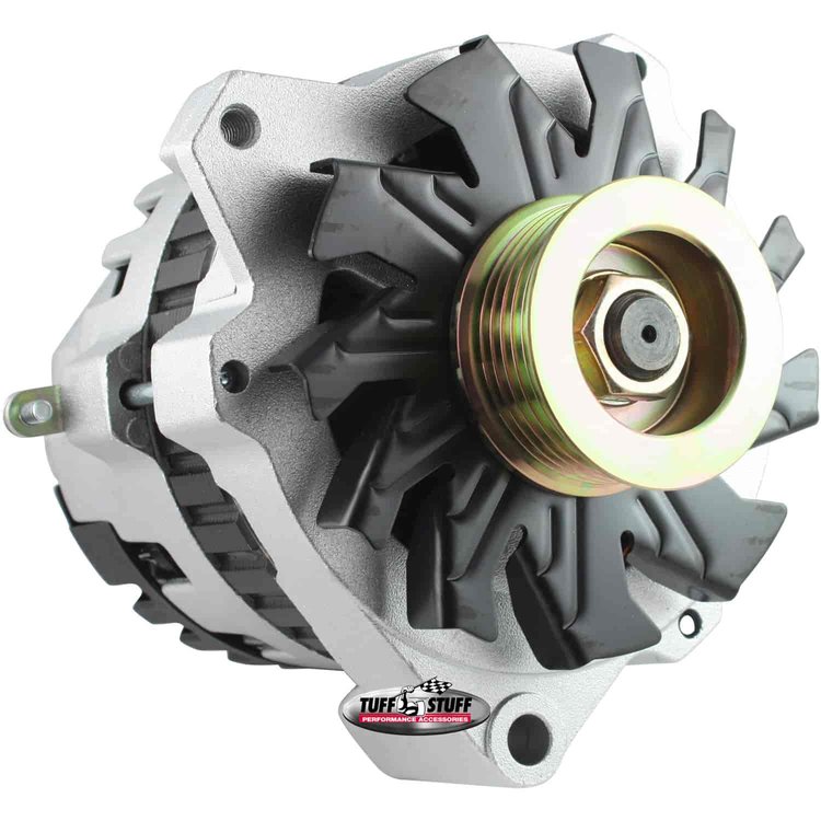 GM Alternator 105 AMP