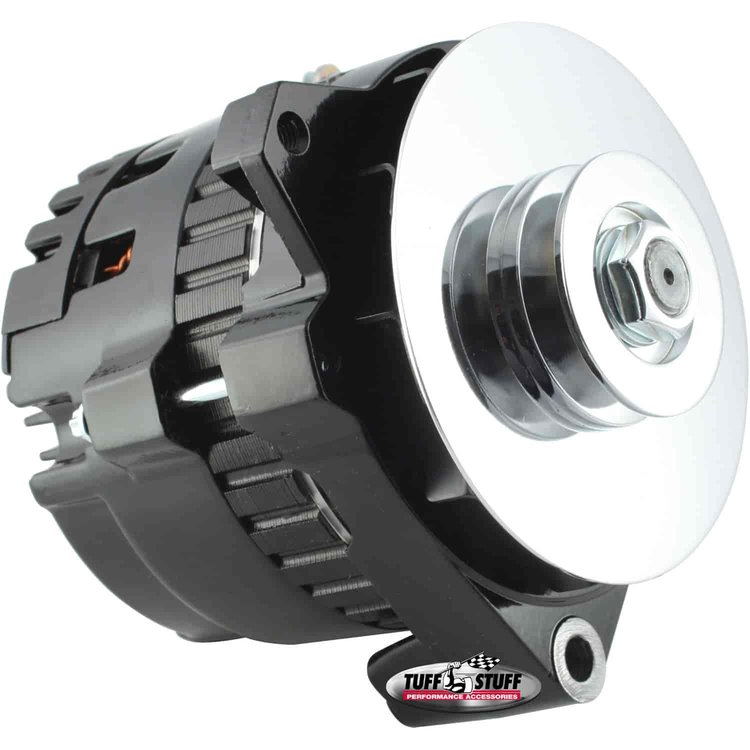 GM Alternator 140 AMP