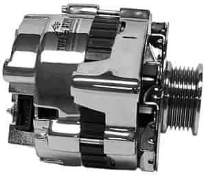 87-95 CHEV 5 GROOVE ALTERNATOR