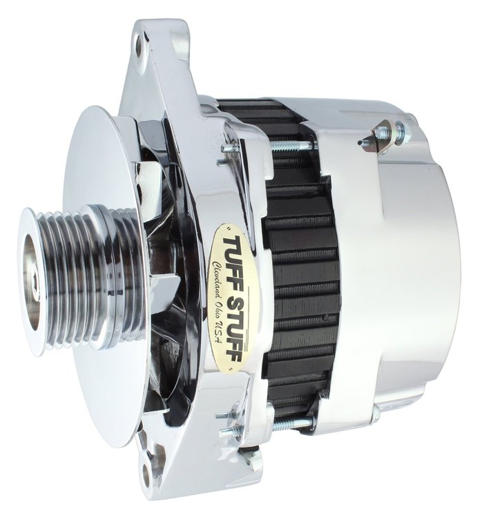 GM Alternator 200 AMP