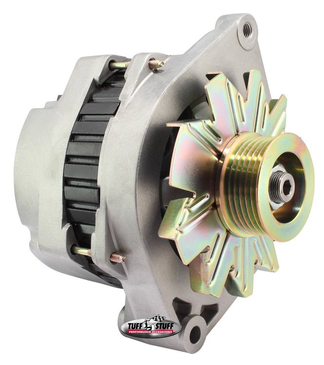 GM Alternator 250 AMP