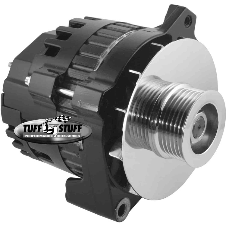 GM Alternator 140 AMP