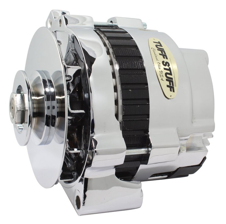 GM Alternator 140 AMP