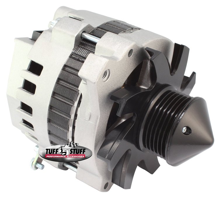 GM ALTERNATOR BULLET FAN