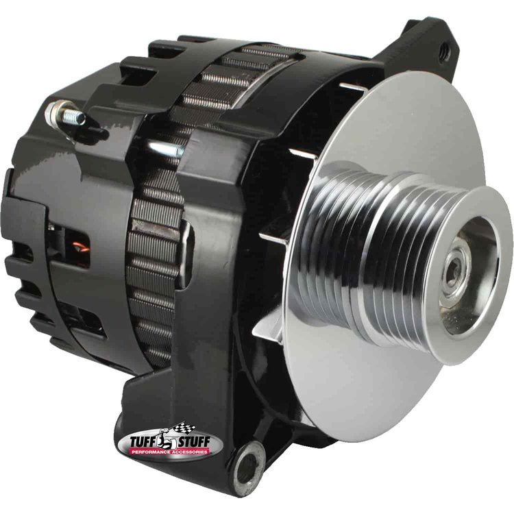 GM Alternator 140 AMP