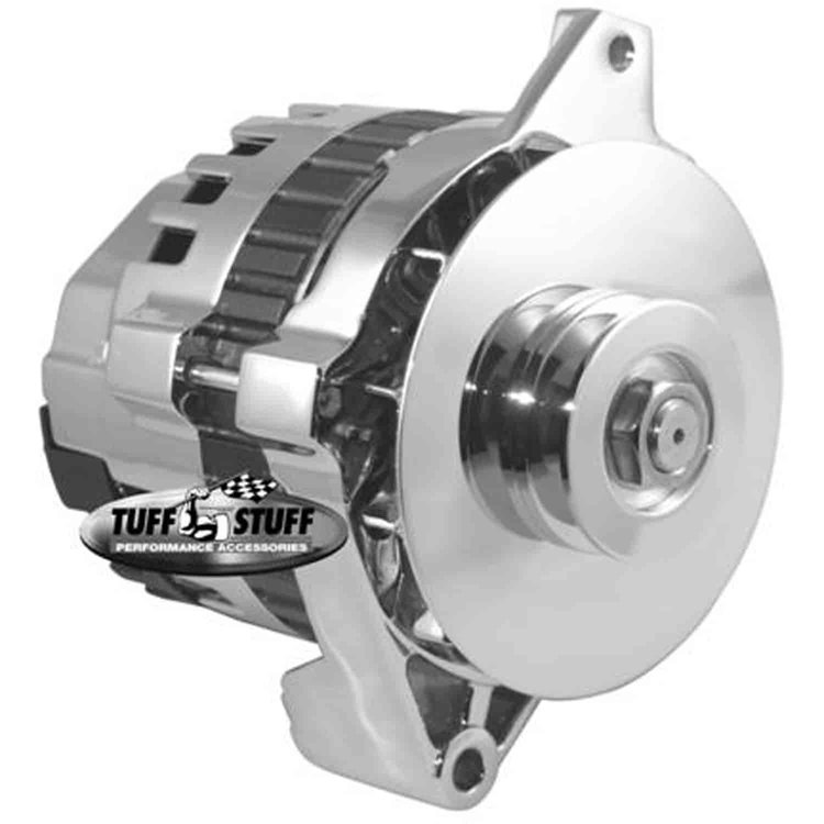 GM Alternator 140 AMP