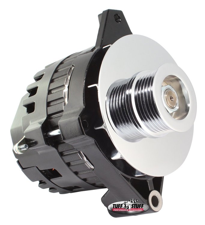 Alternator 1987-94 GM Cars/Light Trucks 105 AMP