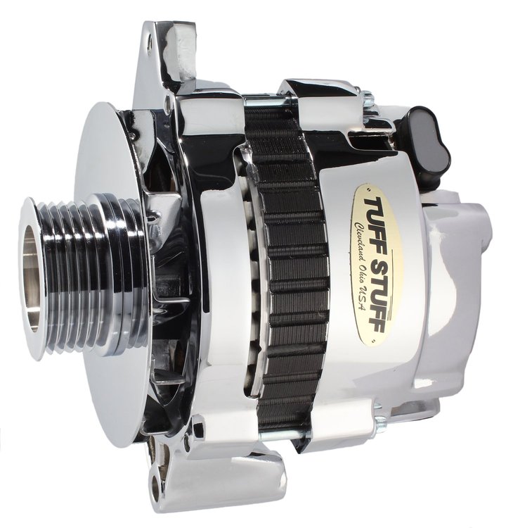 GM Alternator 140 AMP