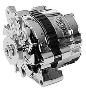 140 AMP PAINTED ALTERNATOR