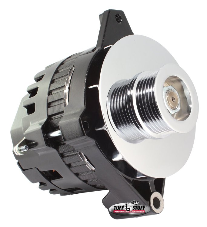 Alternator 1987-94 GM Cars/Light Trucks 160 AMP