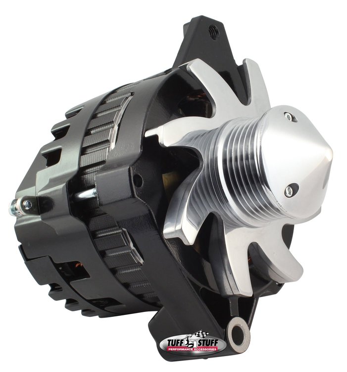 GM ALTERNATOR BULLET FAN