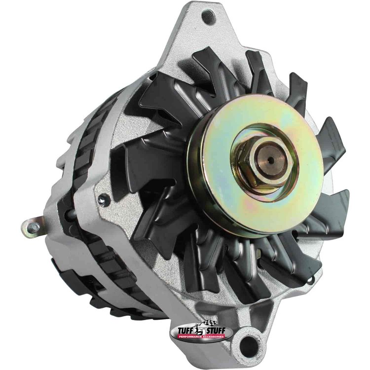 GM Alternator 140 AMP