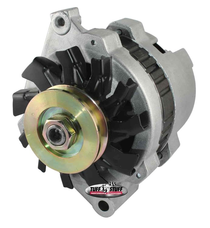 GM Alternator Mini