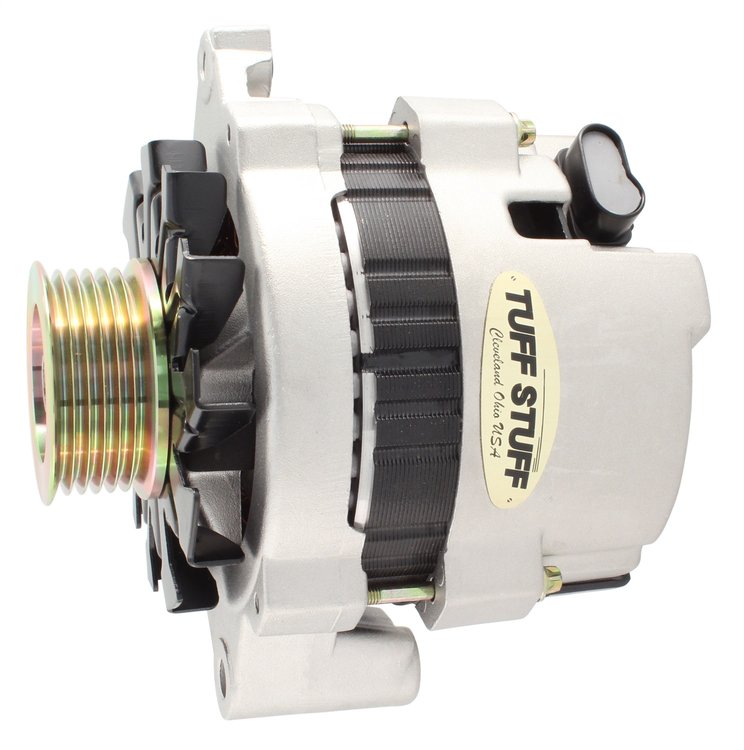 GM ALTERNATOR MINI RACER