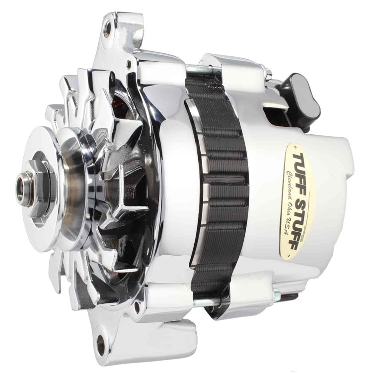 120 Amp GM Mini Alternator