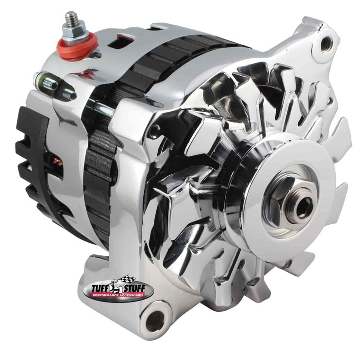 GM ALTERNATOR MINI RACER