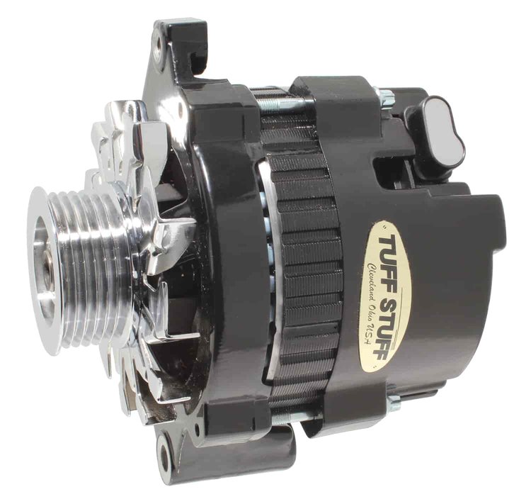 GM Alternator Mini