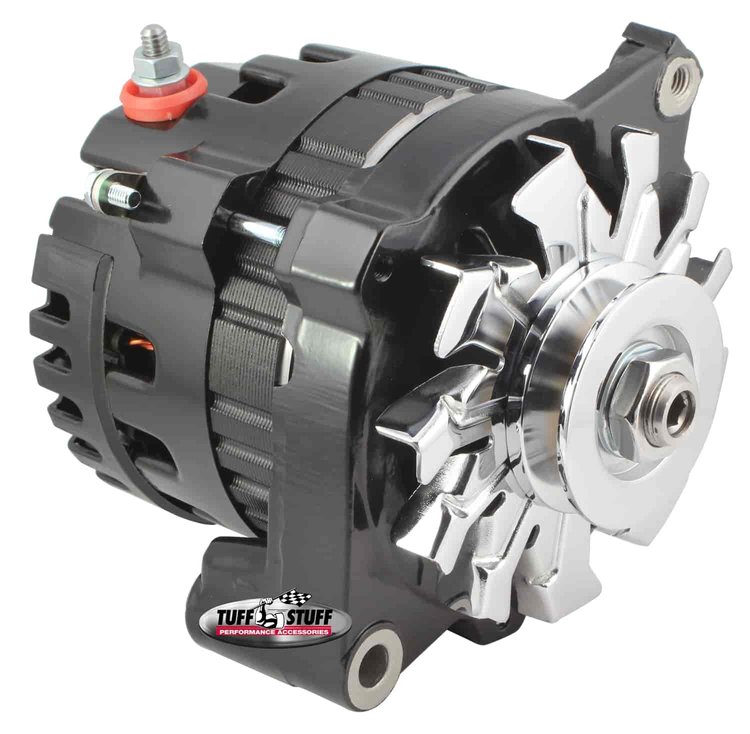 GM ALTERNATOR MINI RACER