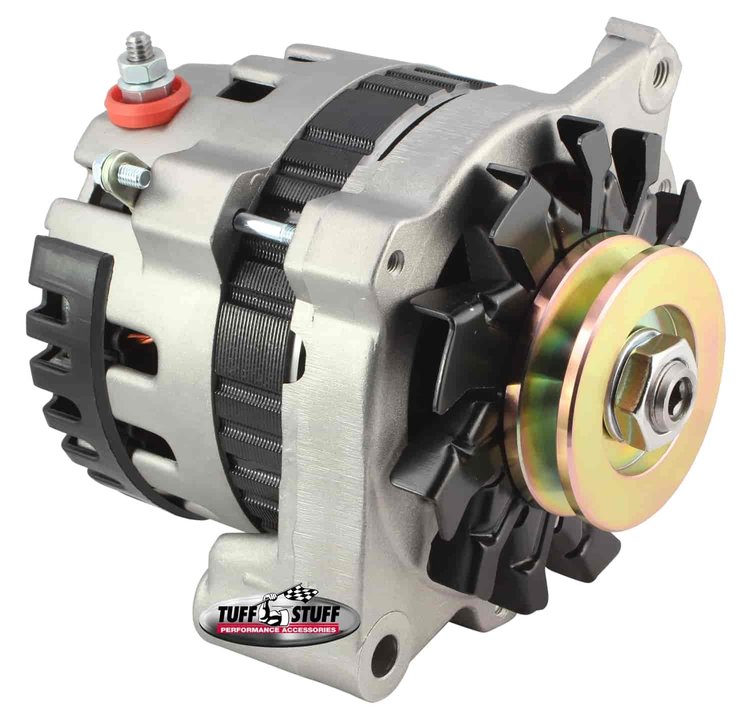 7937ST Alternator