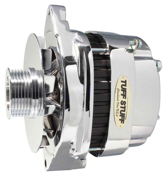 GM Alternator 200 AMP