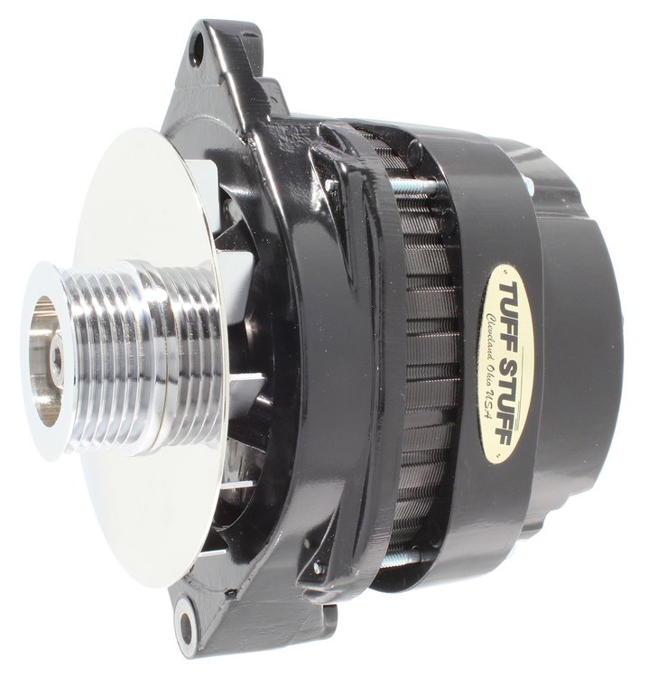 GM Alternator 200 AMP