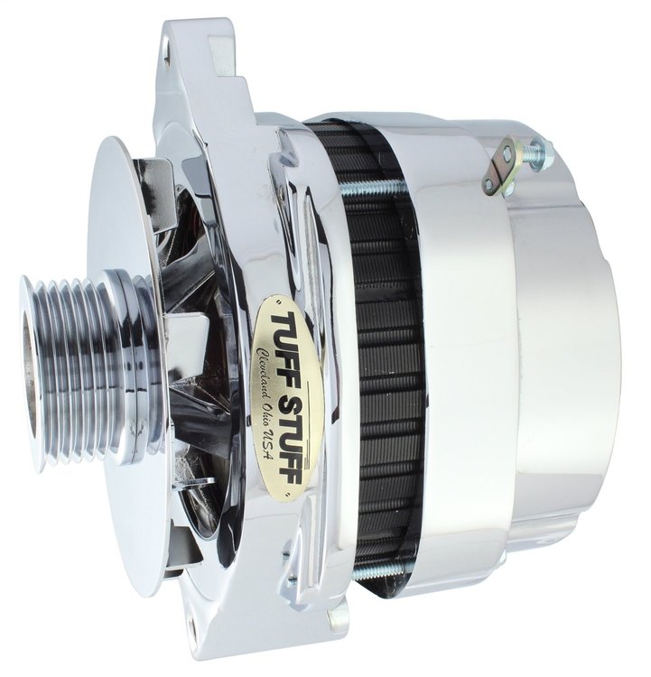 GM Alternator Large Case