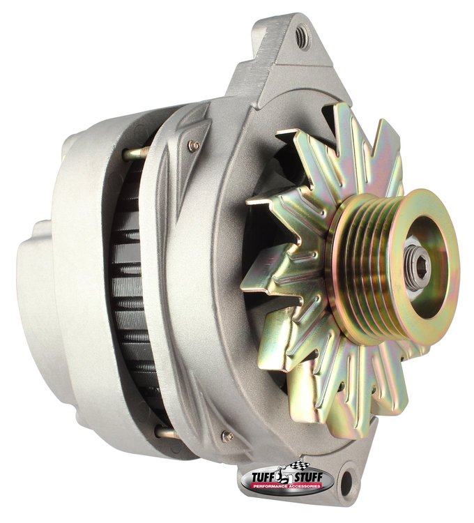 GM ALTERNATOR LARGE CASE