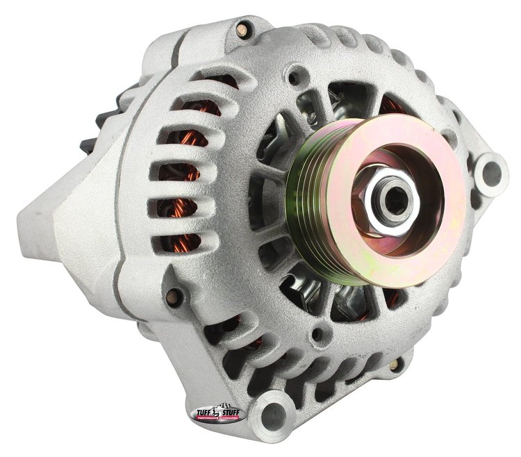 8206ND Alternator