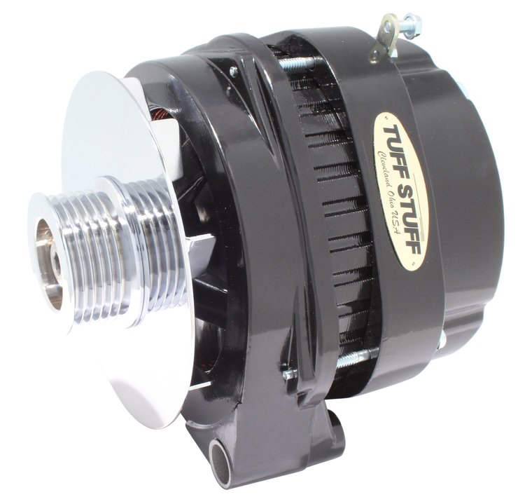 Alternator 1998-00 GM Light Trucks/SUV 170 AMP