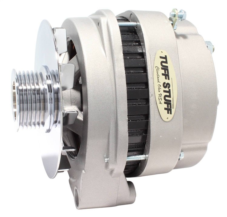 GM Alternator 170 AMP