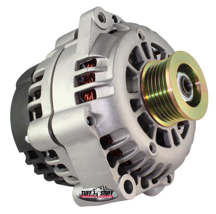 8233ND Alternator