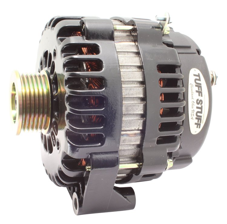 Alternator 1999 GM Silverado 105 AMP