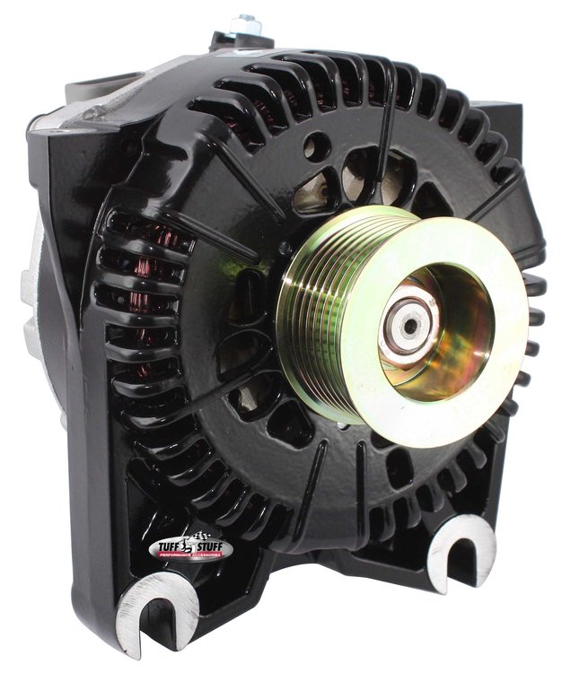 Alternator 1999-04 Ford F-Series Lightening 5.4L 130 AMP