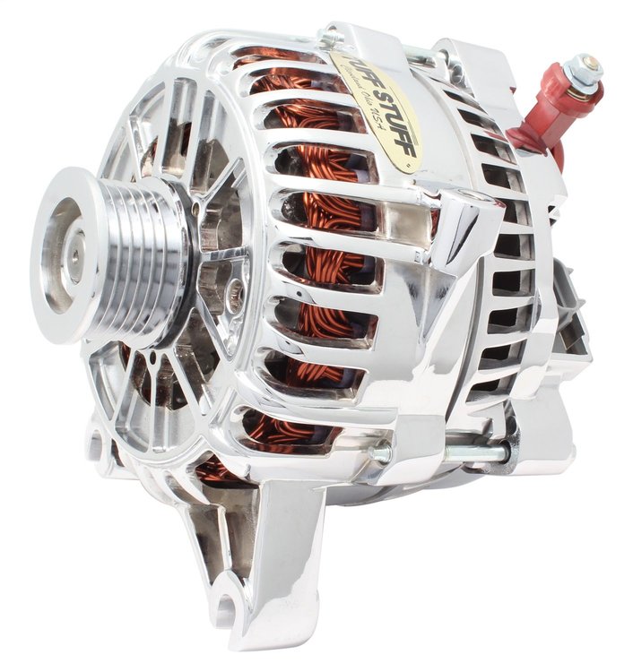Ford Alternator 200 AMP