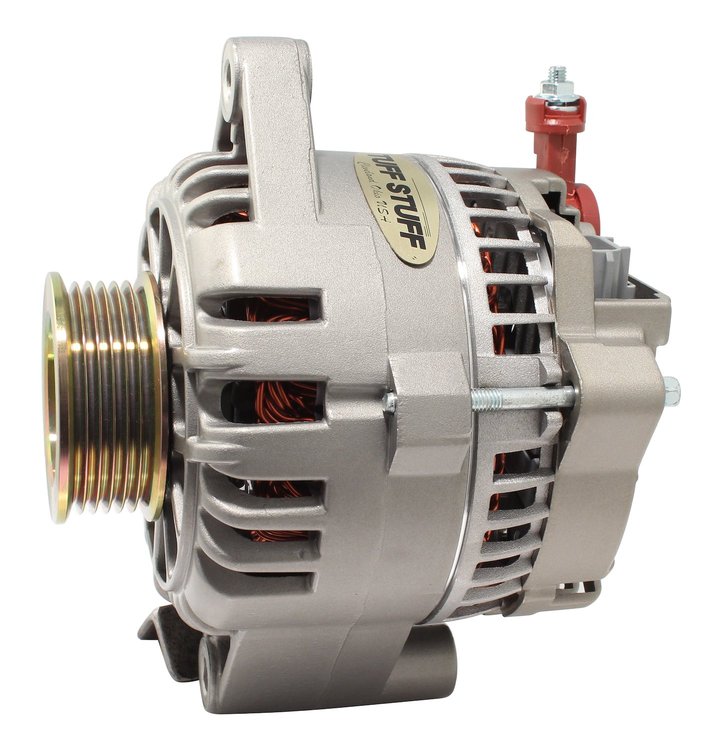 FORD 2001 - 04 3.8L MUSTA