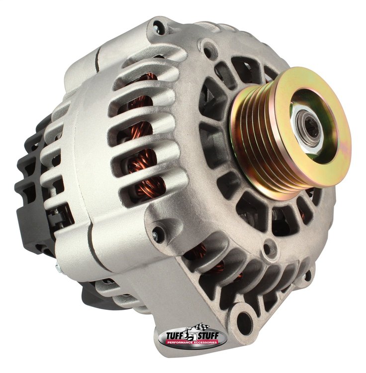 ALT GM 125 AMP 1-WIRE