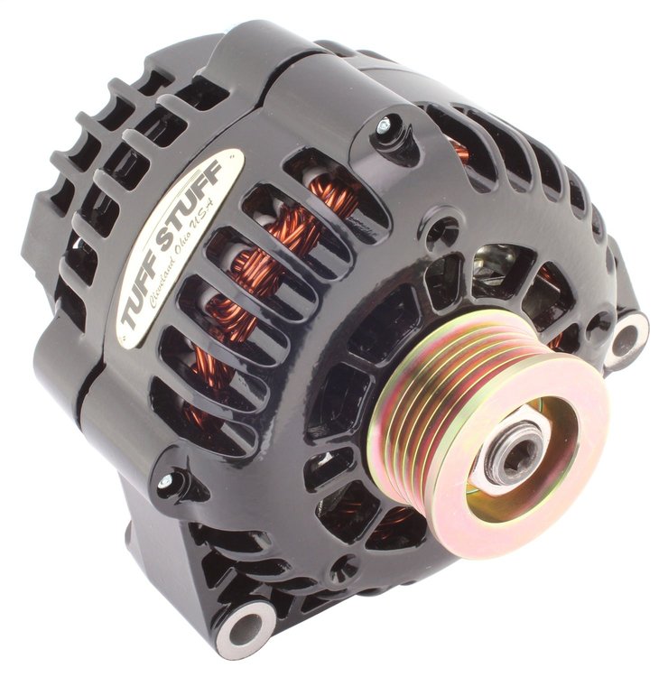Alternator 2001-05 GM Trucks 175 AMP
