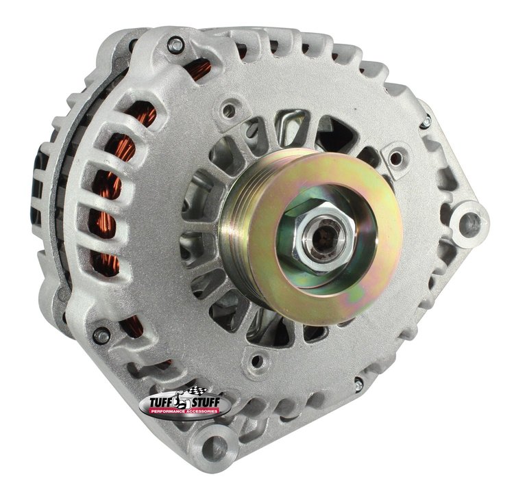 GM Alternator 200 AMP