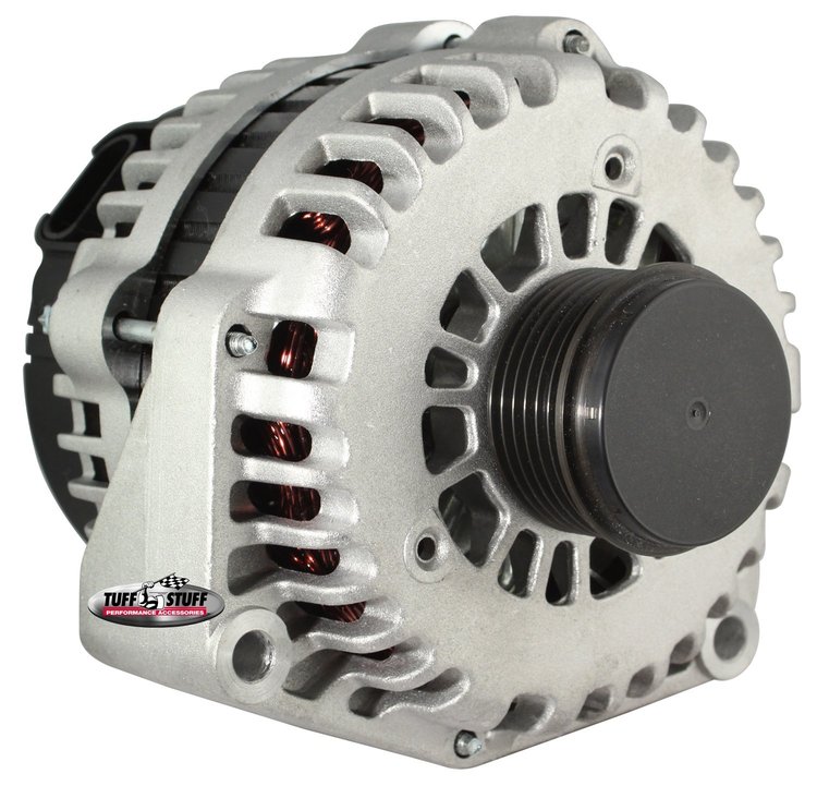 GM Alternator 145 AMP