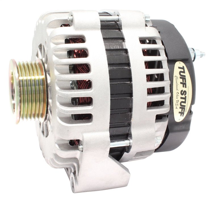 GM ALTERNATOR TRUCK SUV 2