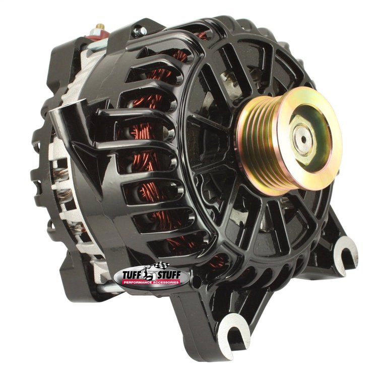 Alternator 2004-06 Ford F-Series 4.6/5.4L 225 AMP