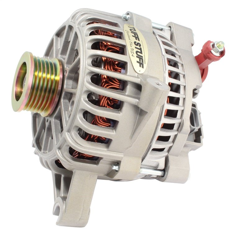 Alternator 2004-06 F-Series 4.6L/5.4L 225 AMP