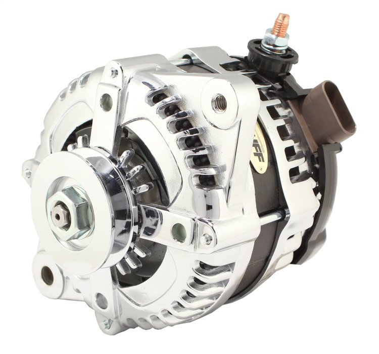 1 GRV 225 AMP CHR OE WR