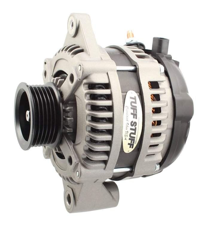 6 GRV 225 AMP CAST 1 WR